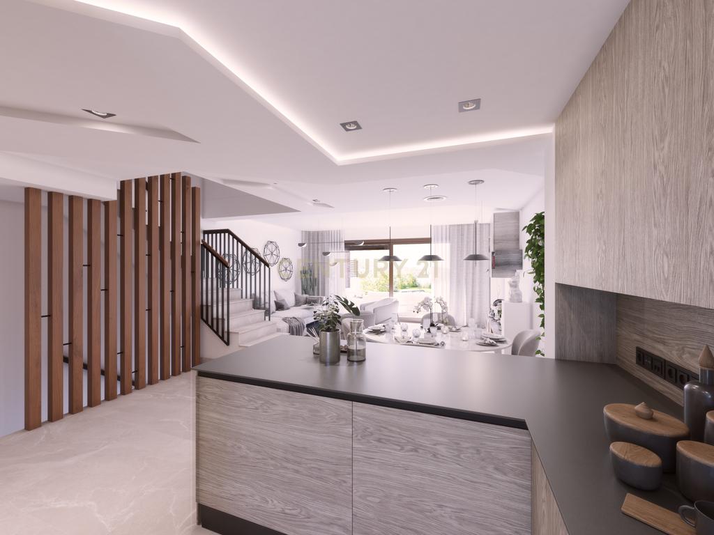 Moradias de luxo com vistas deslumbrantes para o reservatório em Almazara Boutique Residences - Image 7